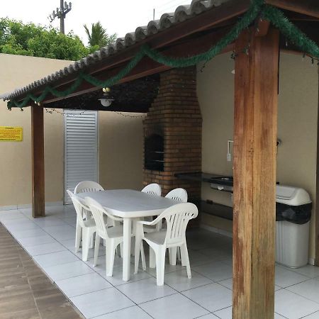 Ocean Residence Ap 2 Pôrto das Galinhas Kültér fotó