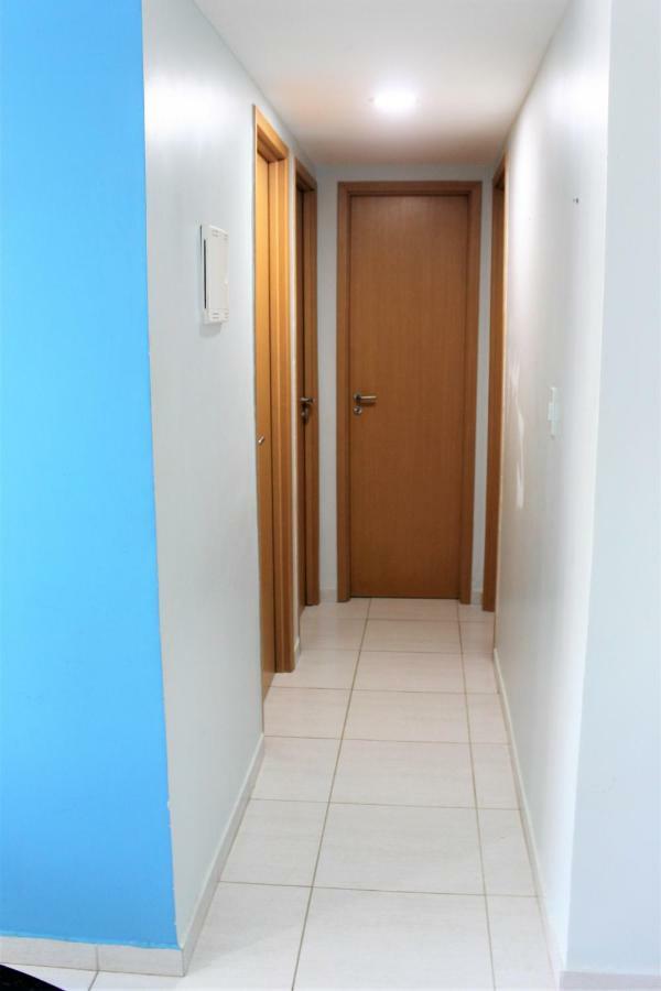 Ocean Residence Ap 2 Pôrto das Galinhas Kültér fotó
