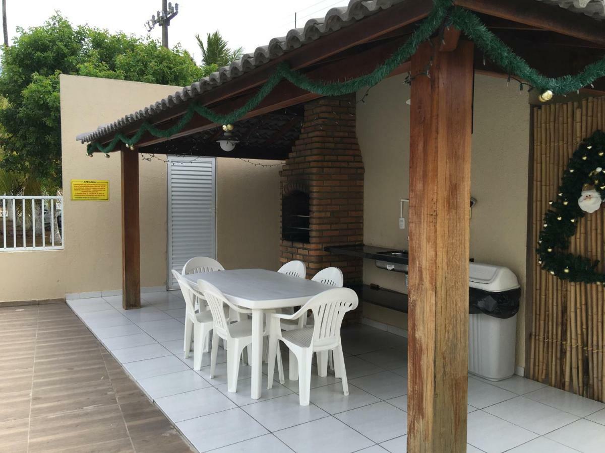 Ocean Residence Ap 2 Pôrto das Galinhas Kültér fotó