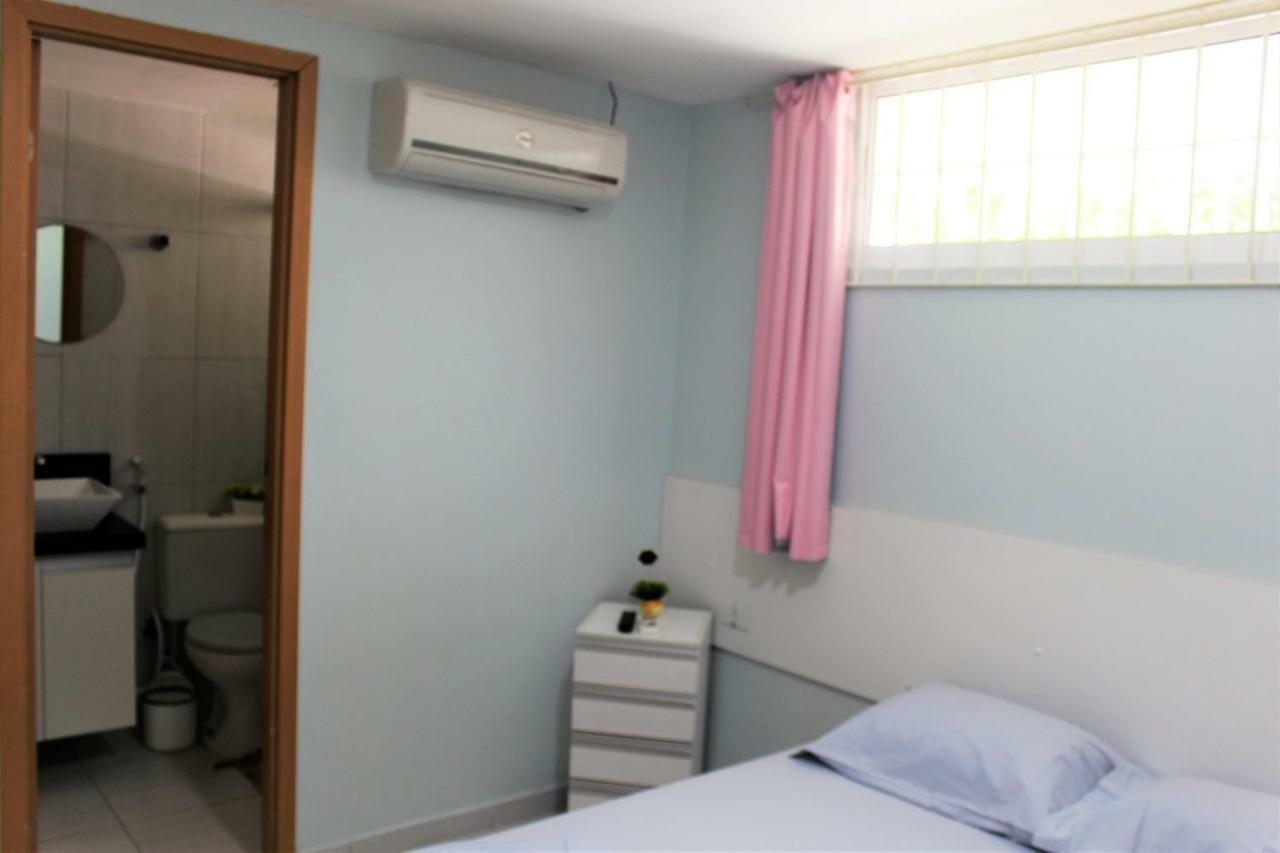 Ocean Residence Ap 2 Pôrto das Galinhas Kültér fotó