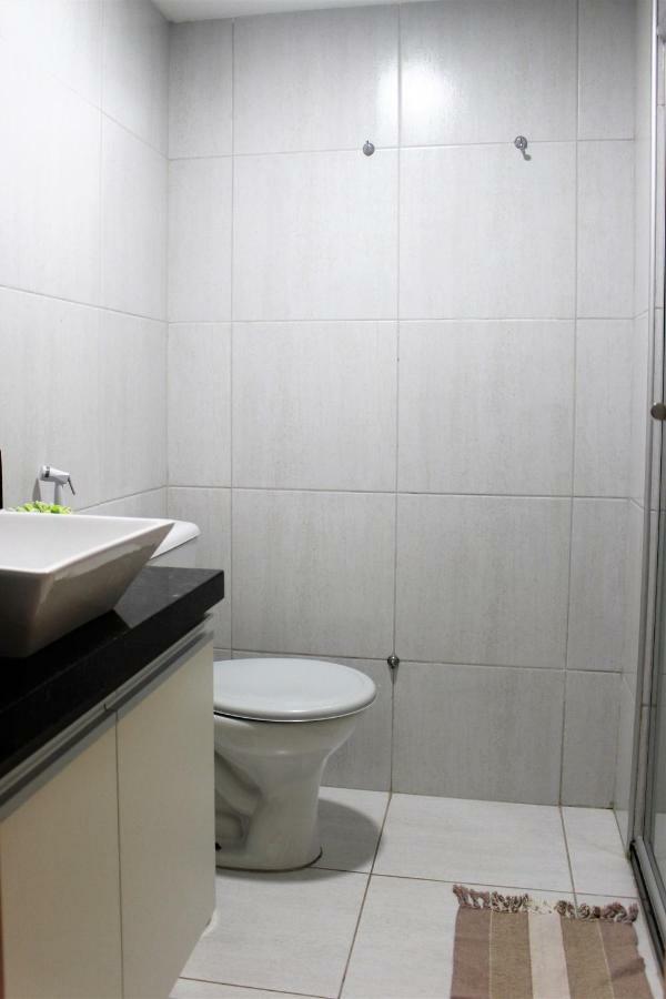 Ocean Residence Ap 2 Pôrto das Galinhas Kültér fotó