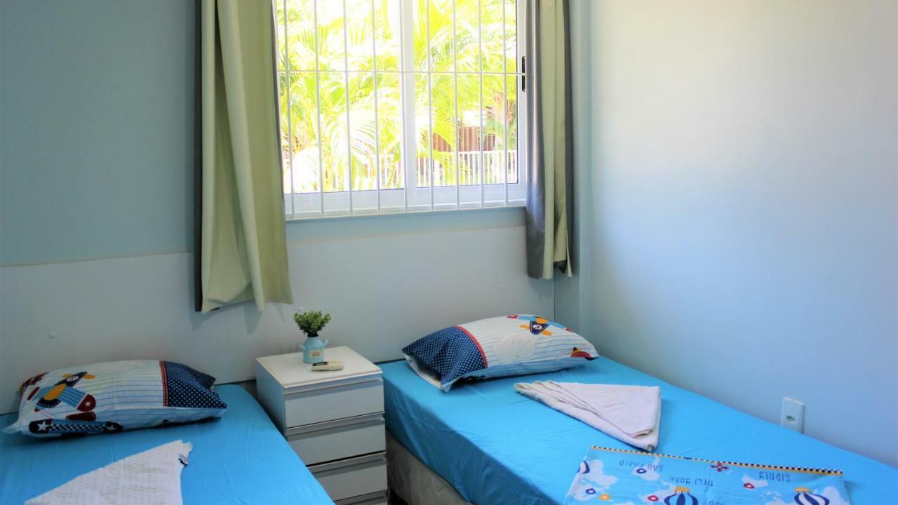 Ocean Residence Ap 2 Pôrto das Galinhas Kültér fotó
