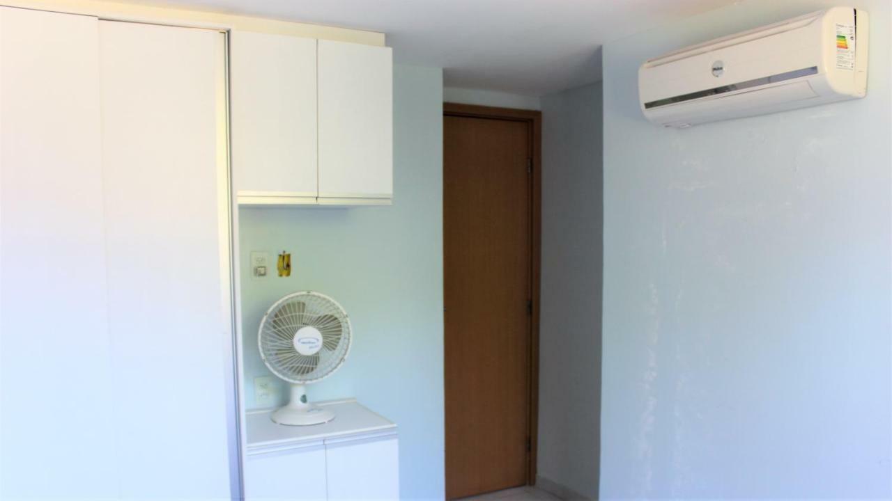Ocean Residence Ap 2 Pôrto das Galinhas Kültér fotó